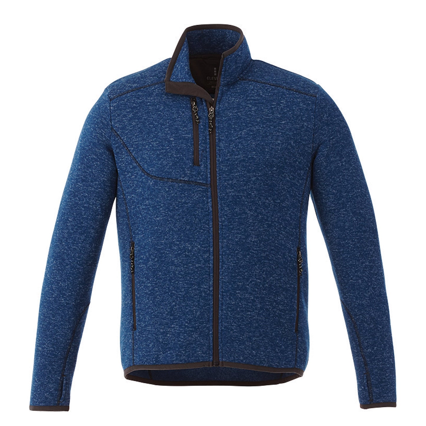Tremblant Knit Jacket - Mens