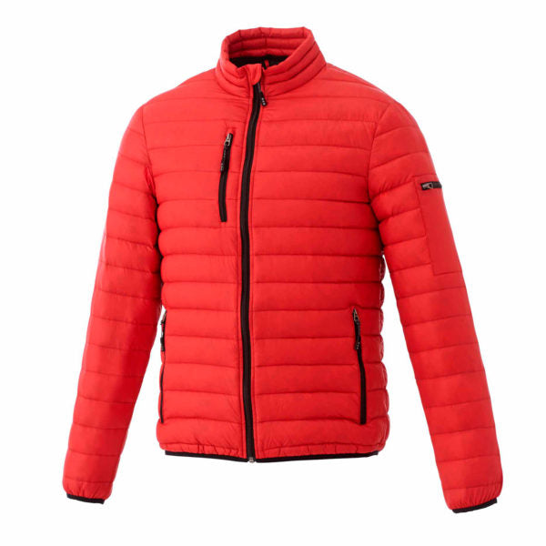 Whistler Light Down Jacket - Mens