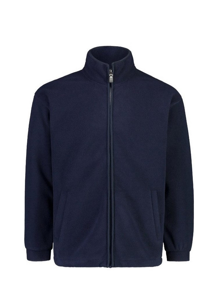 Microfleece Jacket - Kids