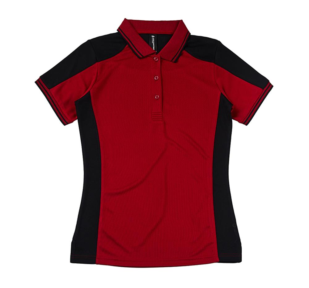 Heli Womens Polo