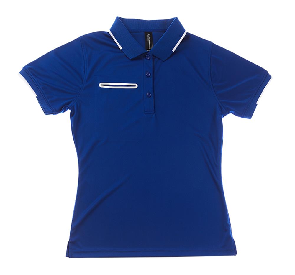 Matrix Womens Polo