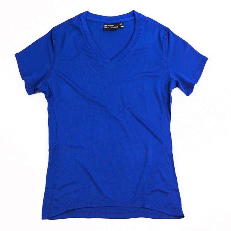 Latitude Womens Tee