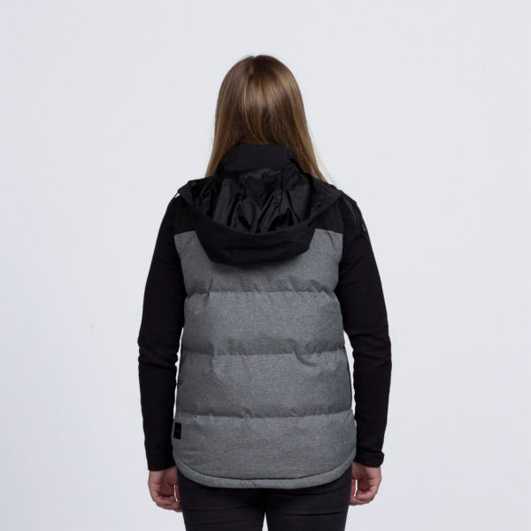 smpli Axle Puffa Vest