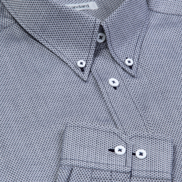 The Bretton Shirt - Mens