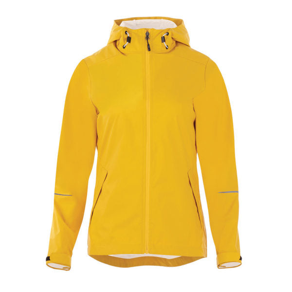 Cascade Jacket - Womens