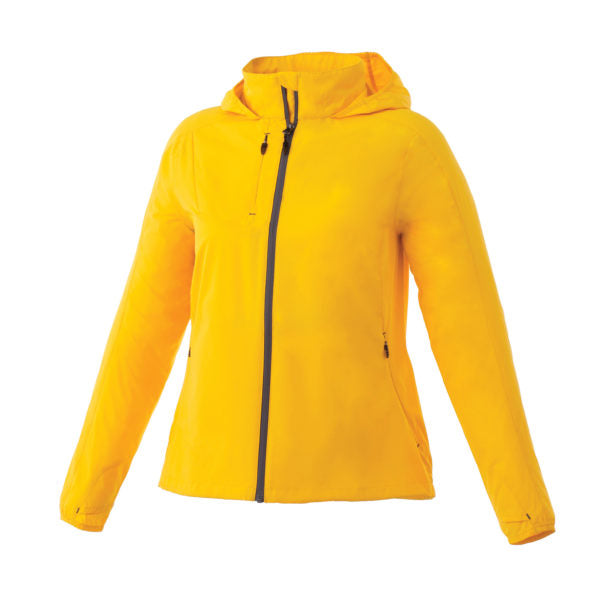 Flint Lightweight Jacket - Womens