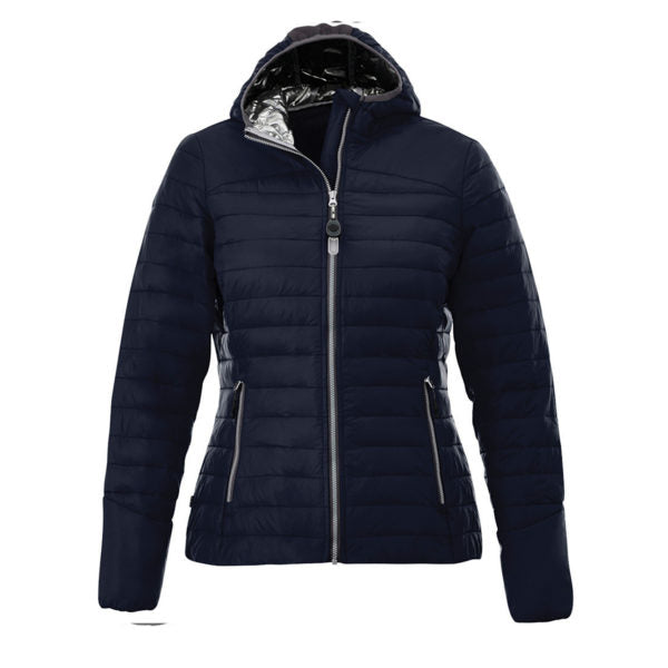 Silverton Packable Insulated Jacket - Womens
