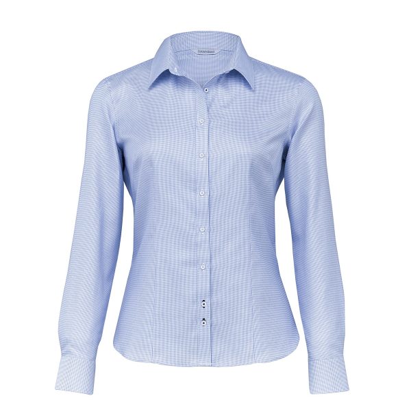 The Newport Shirt - Womens