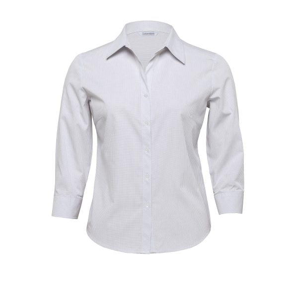 The Urban Mini Rectangle Shirt - Womens