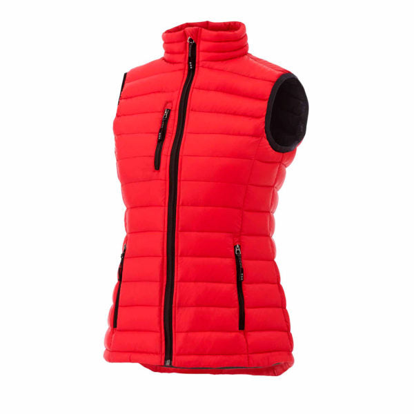 Whistler Light Down Vest - Womens