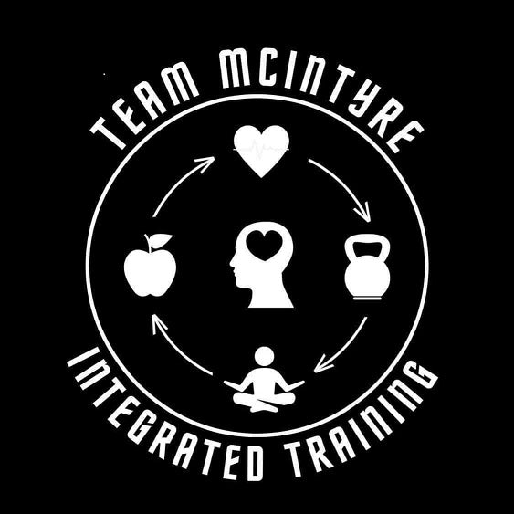 TEAM MCINTYRE - BOOTCAMP