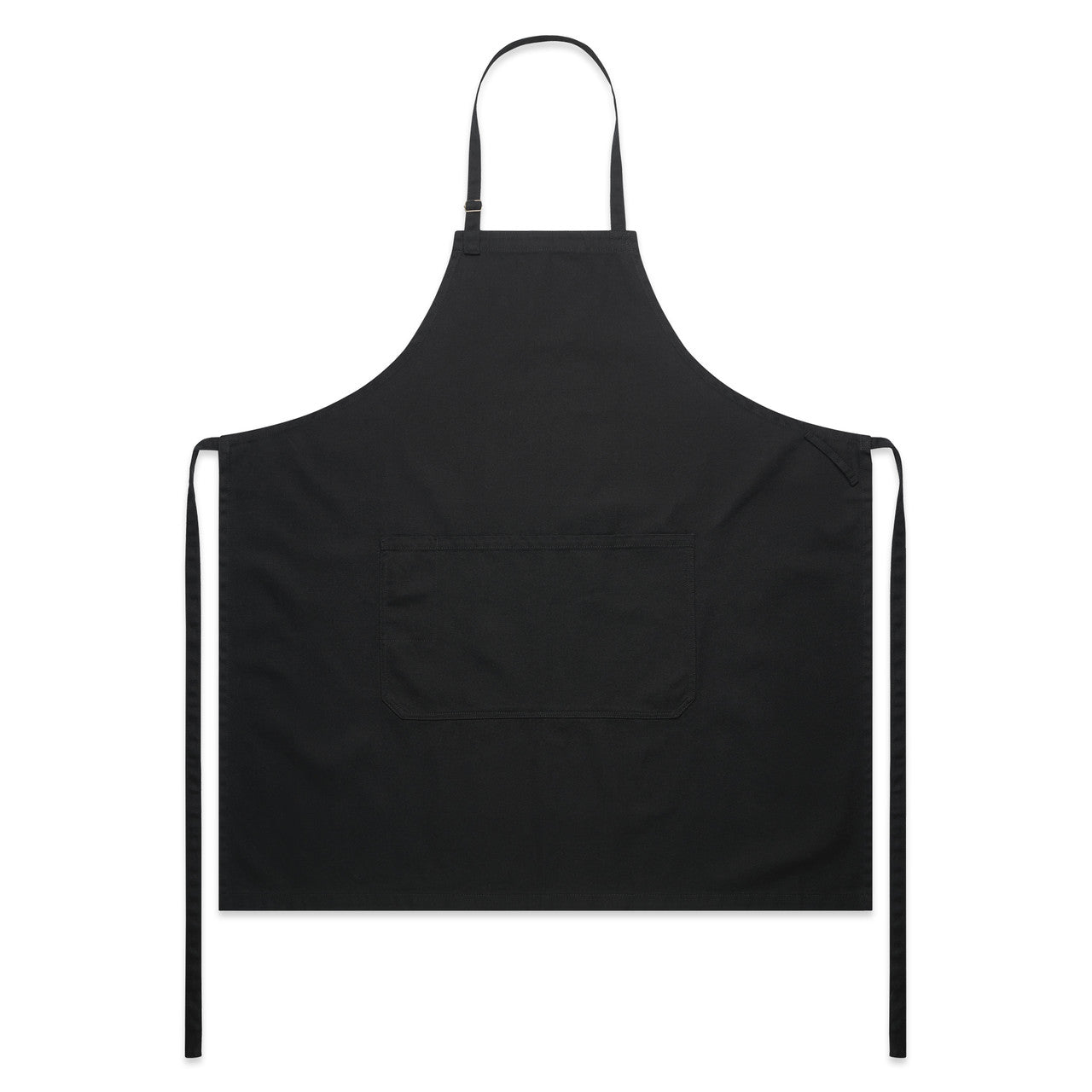 CANVAS APRON
