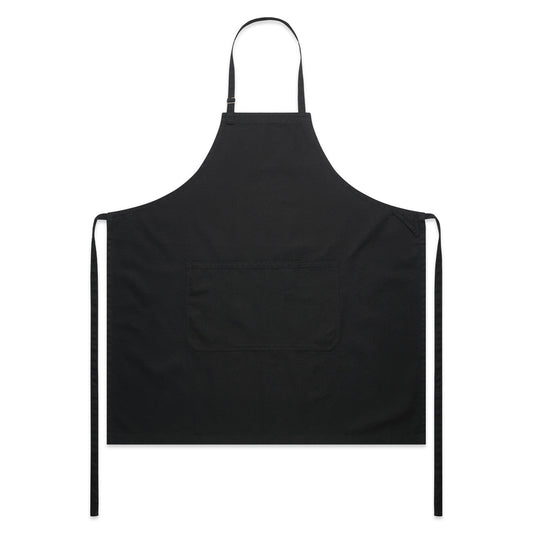 CANVAS APRON
