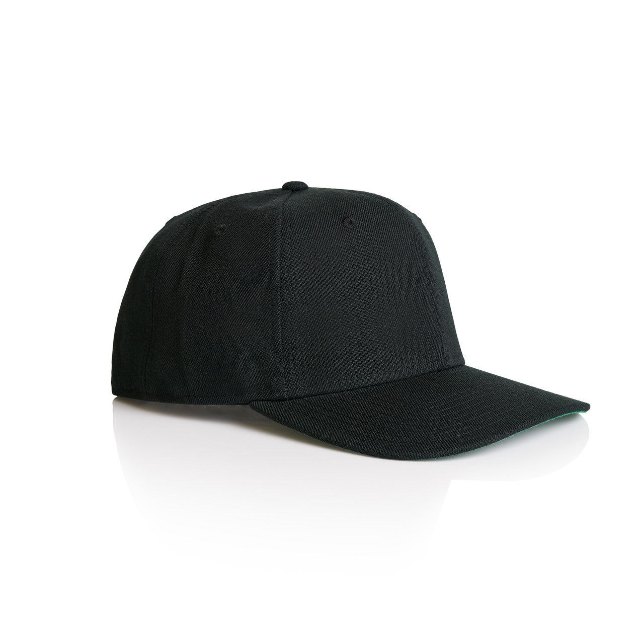 TRIM SNAPBACK CAP