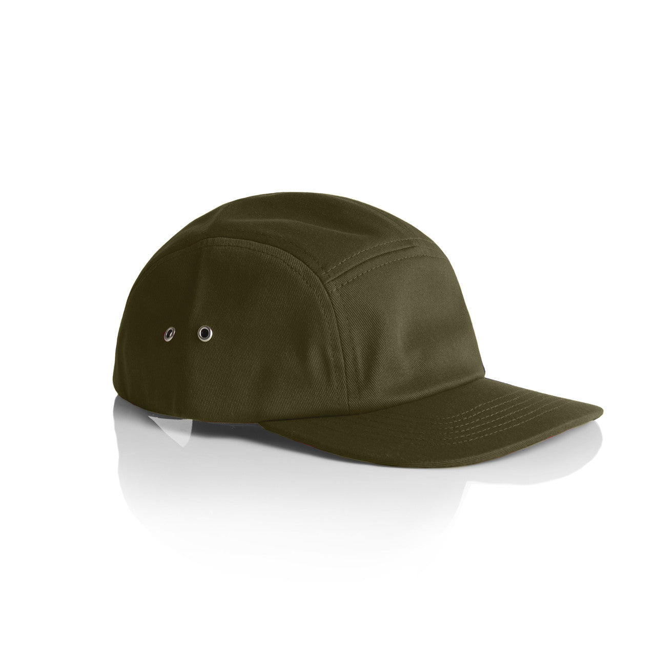 FINN FIVE PANEL CAP
