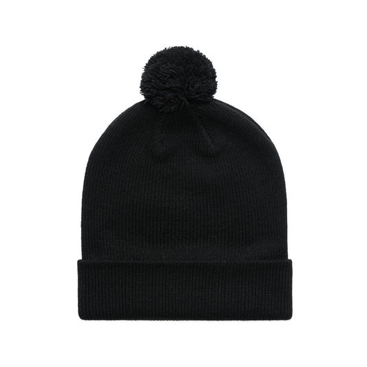 POM POM BEANIE
