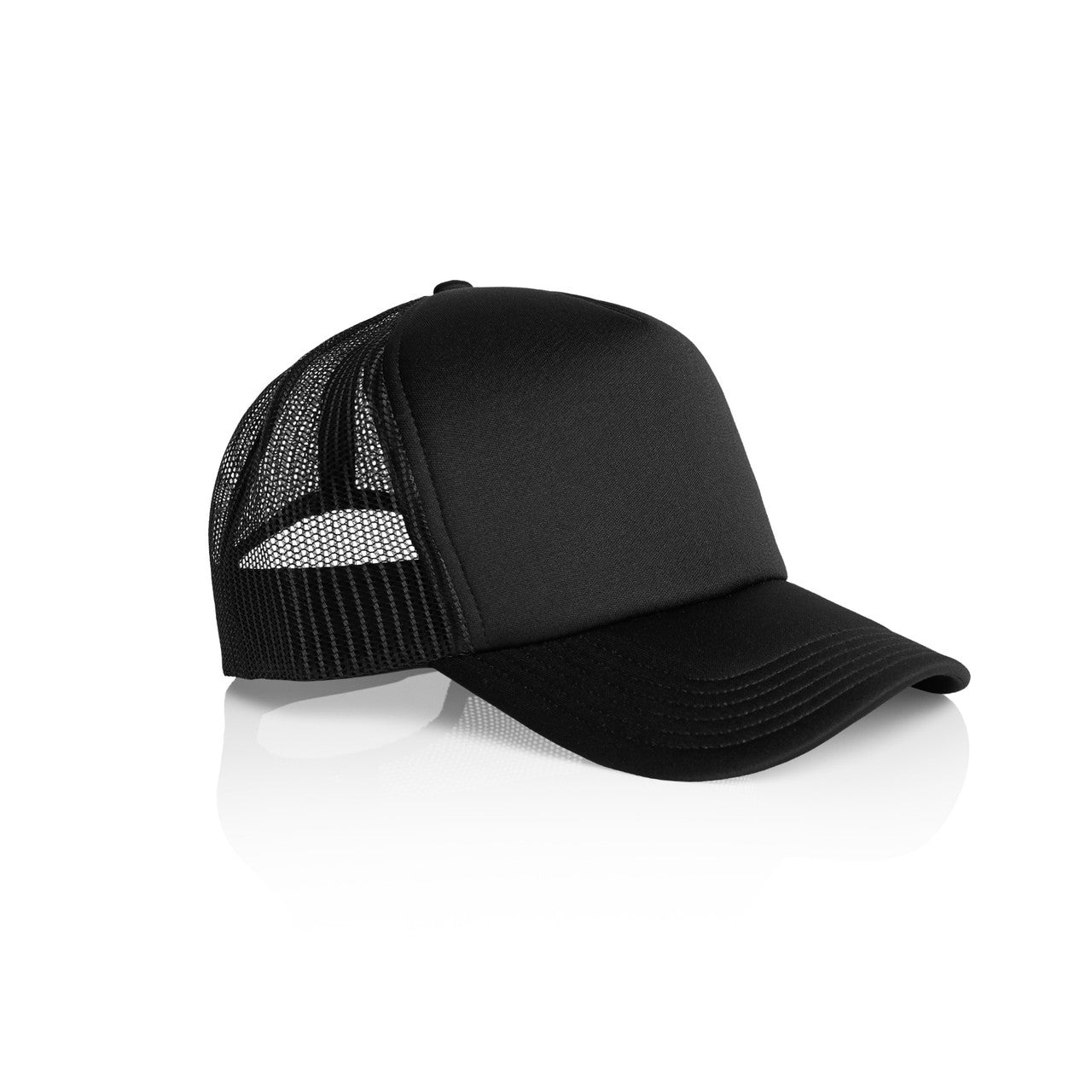 FRAME FOAM TRUCKER CAP