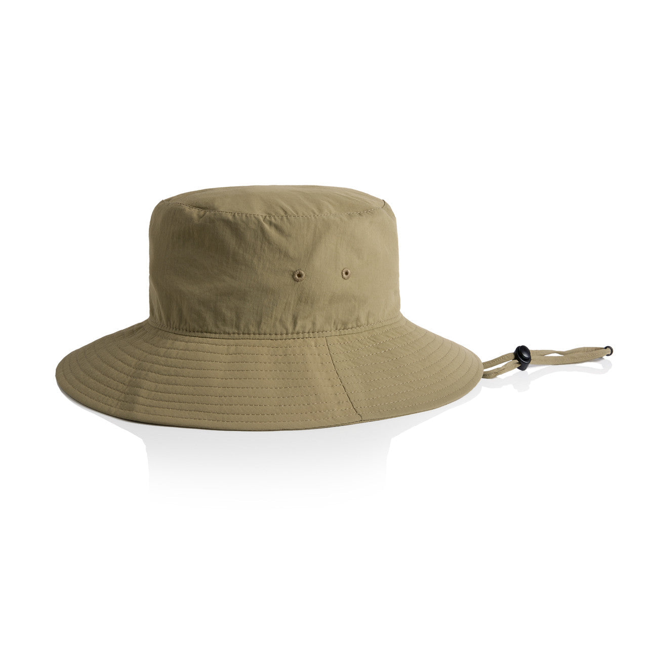 NYLON WIDEBRIM BUCKET HAT