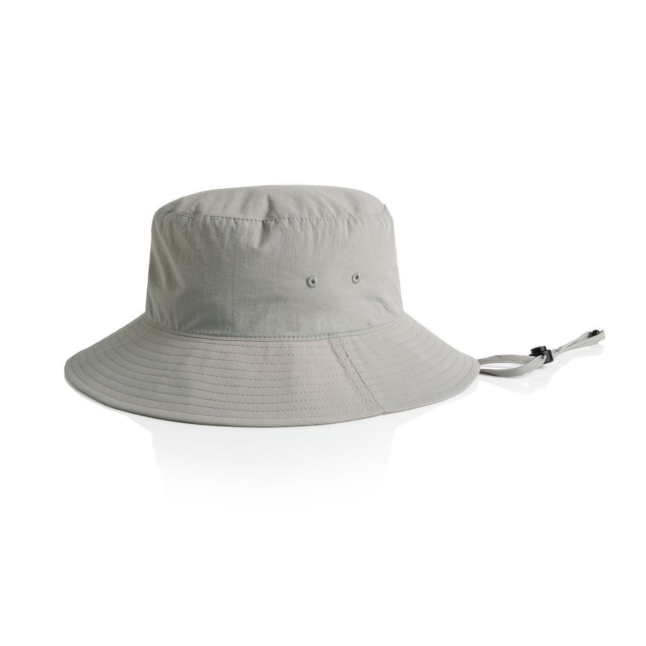 NYLON WIDEBRIM BUCKET HAT