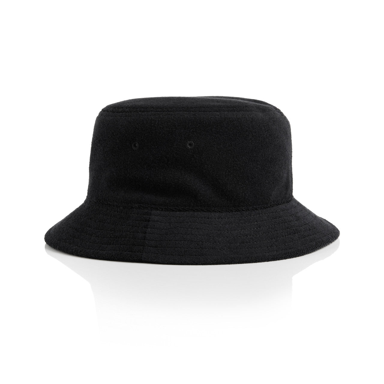 TERRY BUCKET HAT