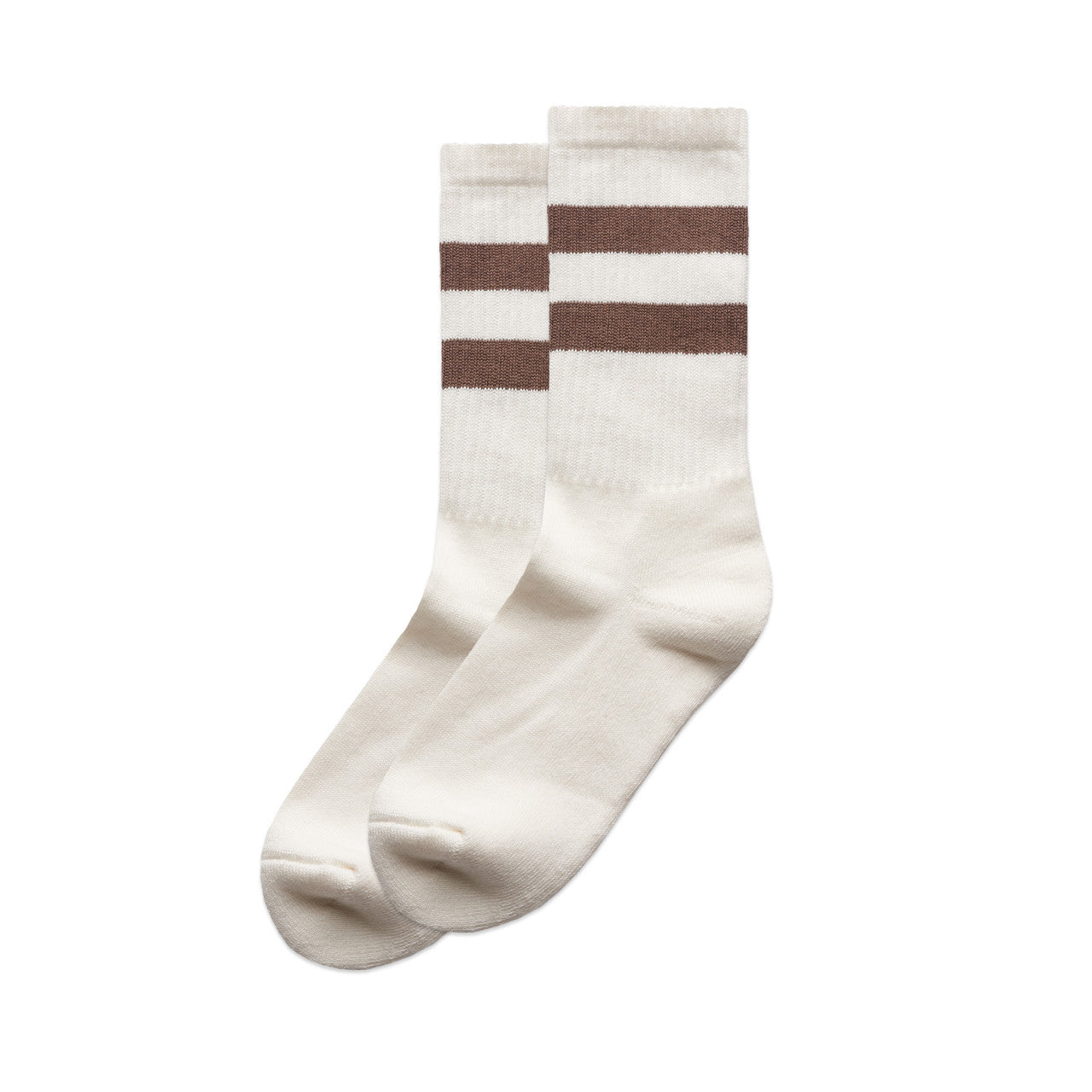 RELAX STRIPE SOCKS (2 PK)