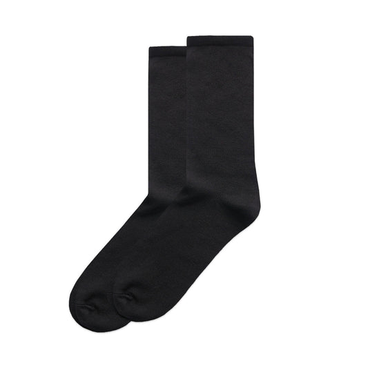 BUSINESS SOCKS (2 PK)