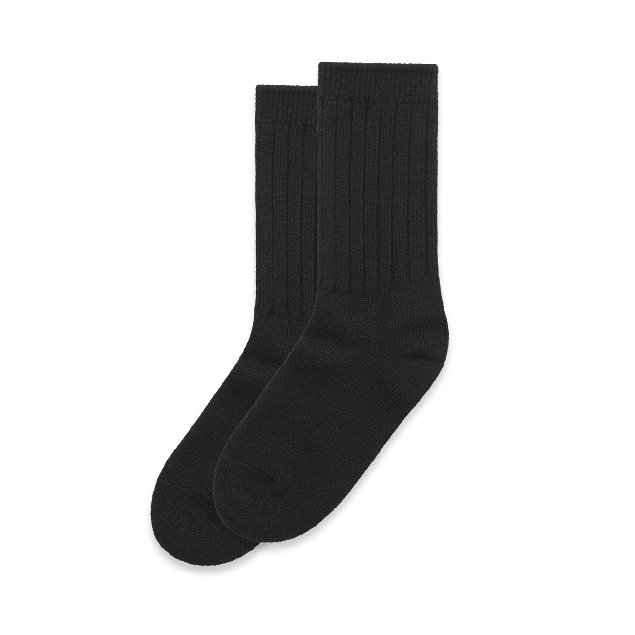 KNIT SOCKS (2 PK)