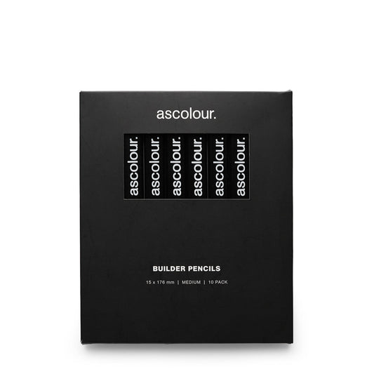 ASC BUILDERS PENCIL 10PK