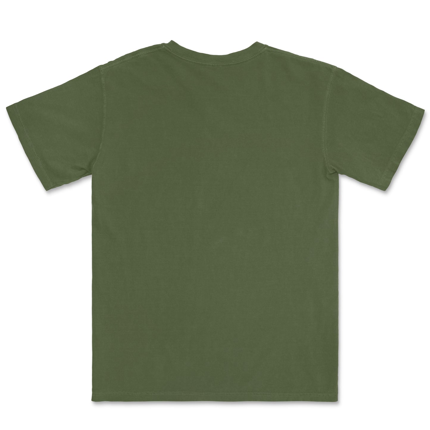 Comfort Colours Short Sleeve Adult T-Shirt