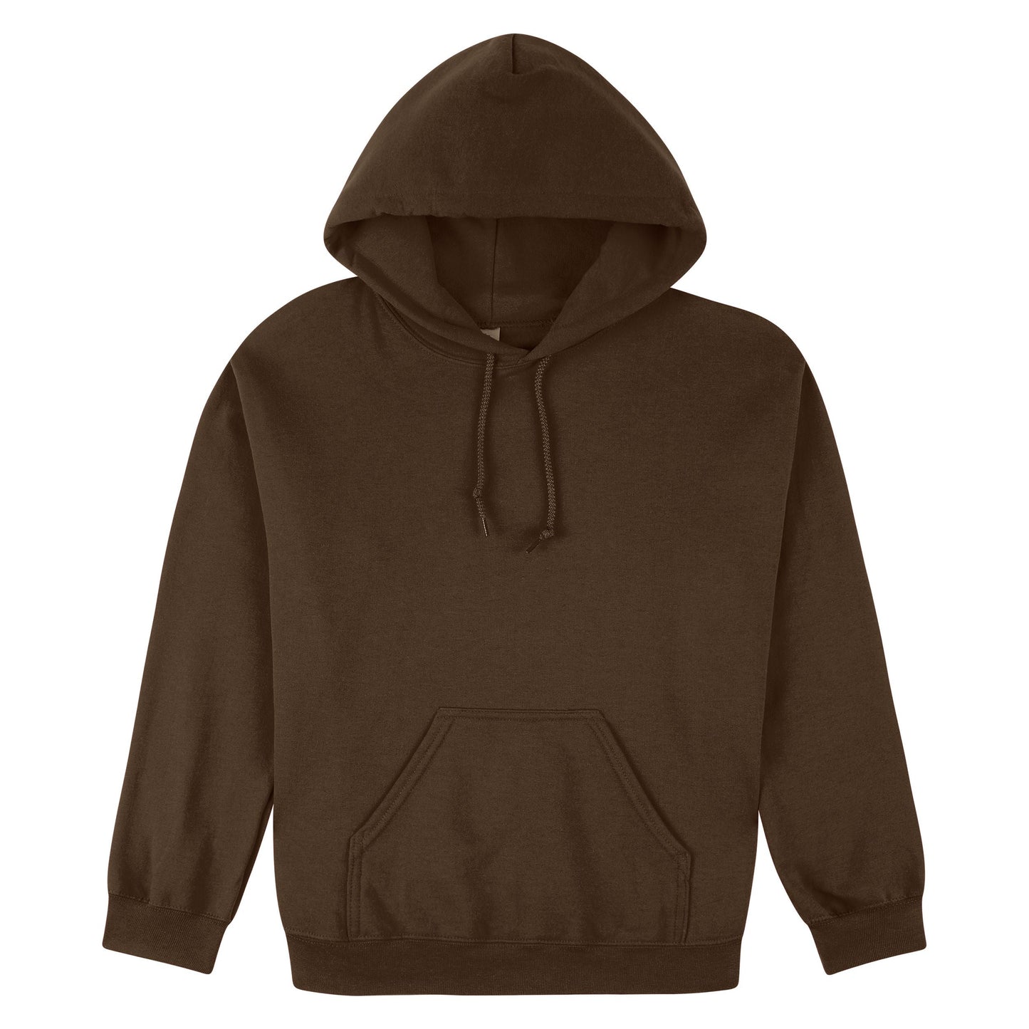 Gildan Heavy Blend Adult Hooded Sweatshirt