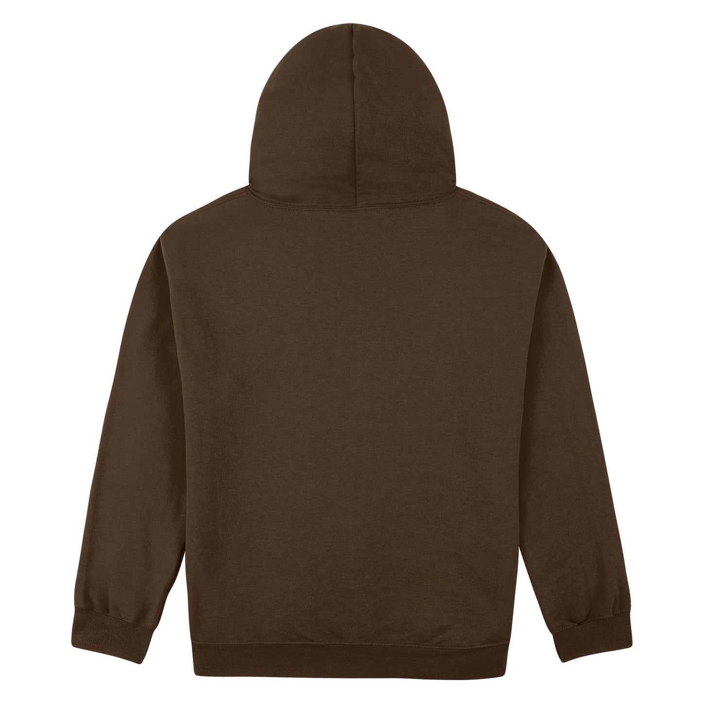 Gildan Heavy Blend Adult Hooded Sweatshirt
