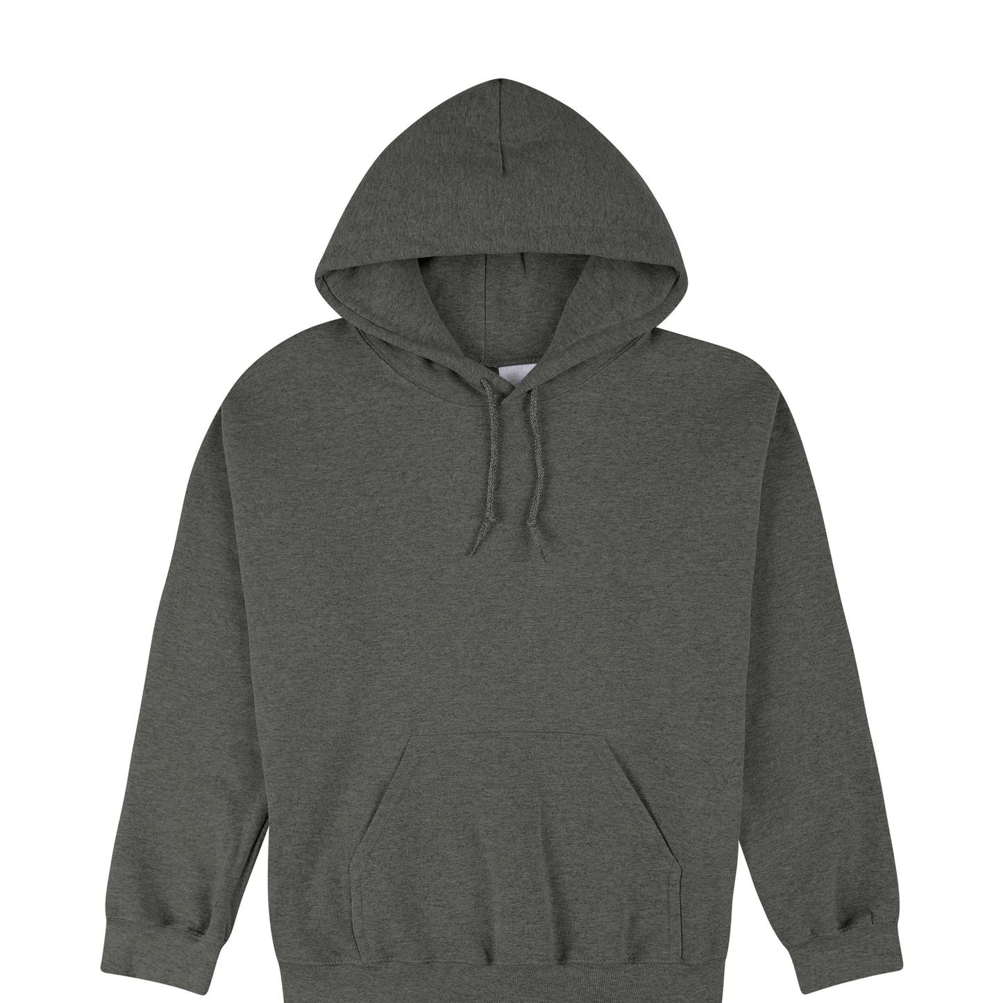 Gildan Heavy Blend Adult Hooded Sweatshirt