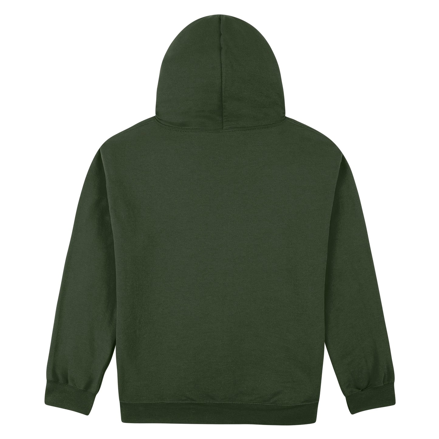Gildan Heavy Blend Adult Hooded Sweatshirt
