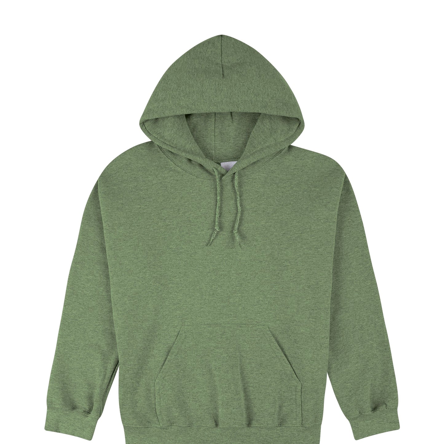 Gildan Heavy Blend Adult Hooded Sweatshirt - Unisex