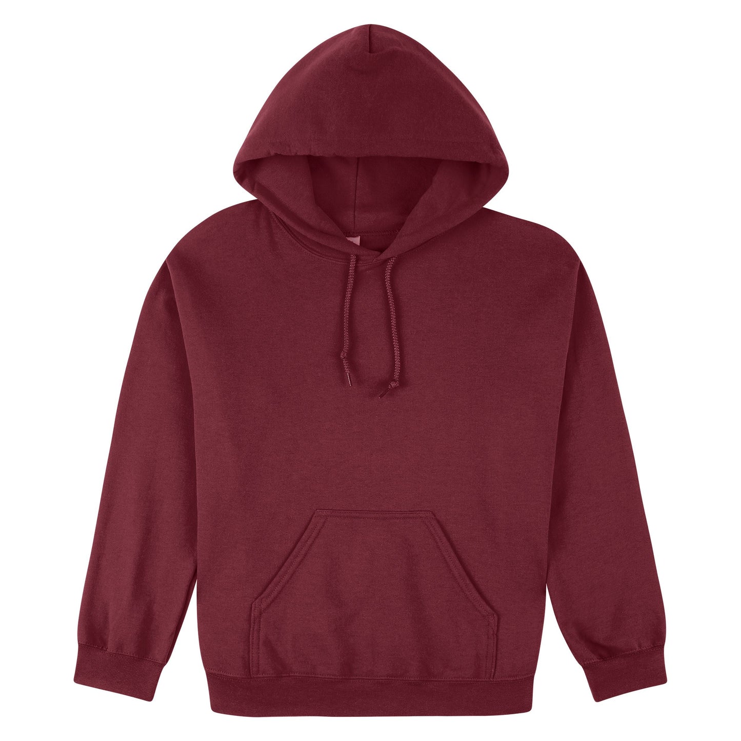 Gildan Heavy Blend Adult Hooded Sweatshirt - Unisex