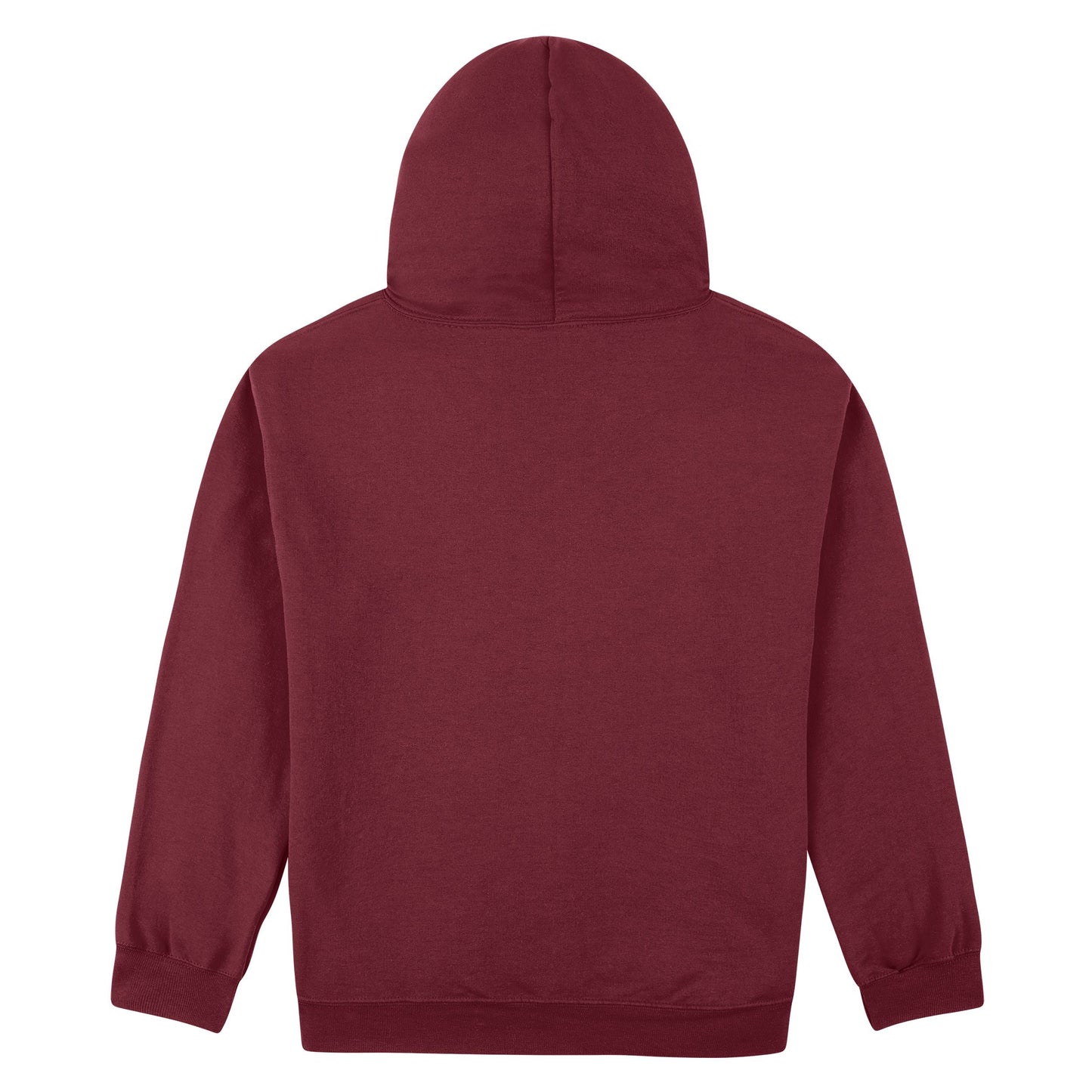 Gildan Heavy Blend Adult Hooded Sweatshirt - Unisex