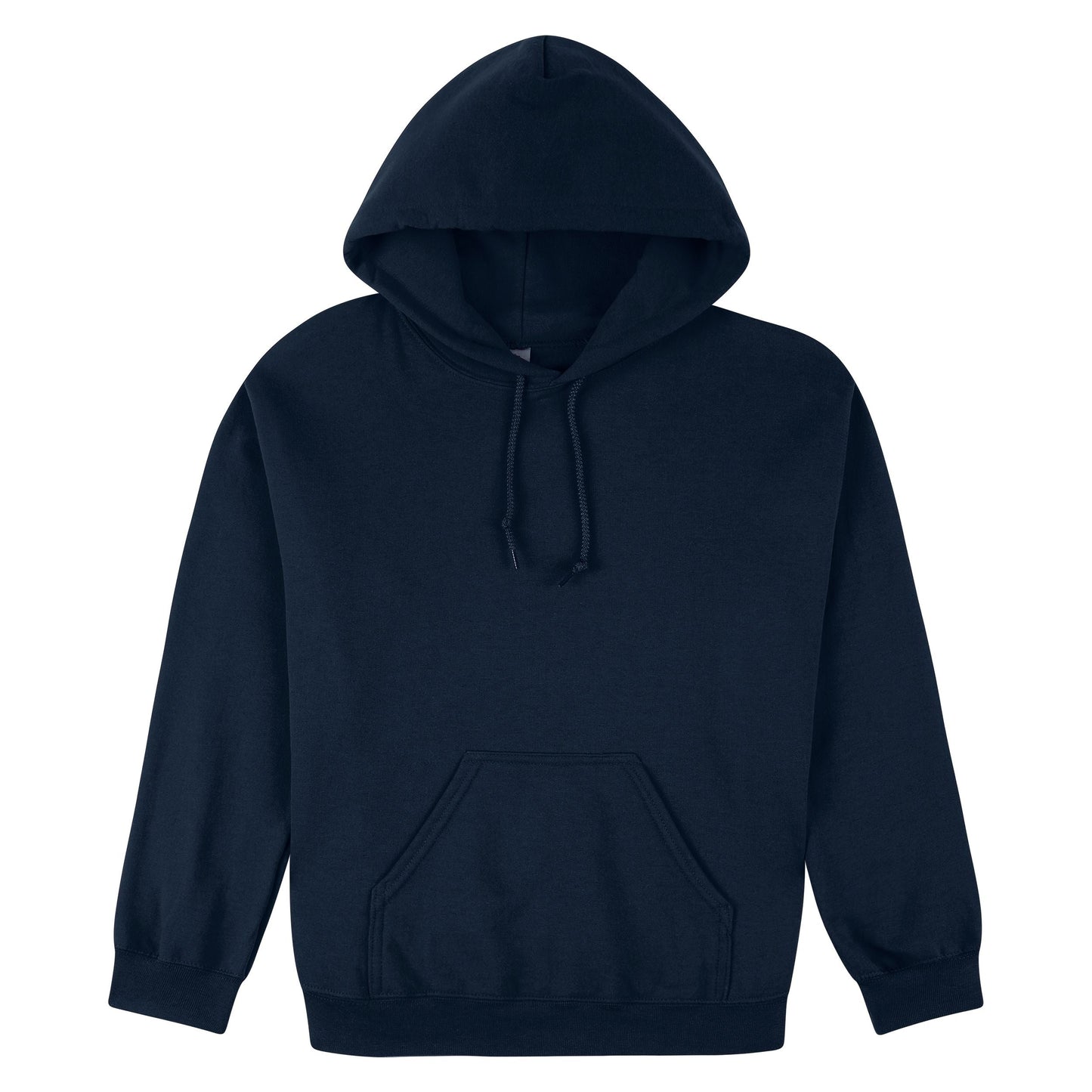 Gildan Heavy Blend Adult Hooded Sweatshirt - Unisex