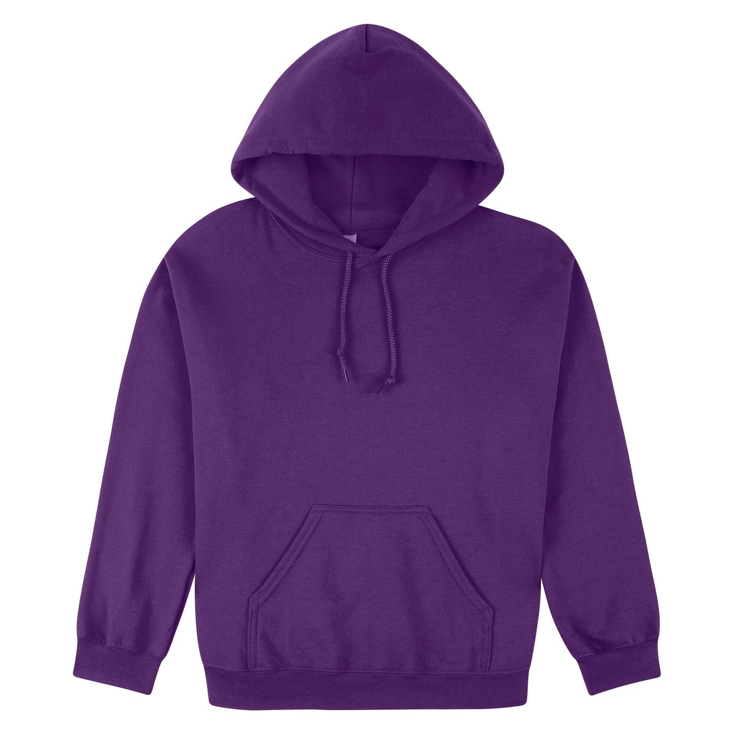 Gildan Heavy Blend Adult Hooded Sweatshirt - Unisex
