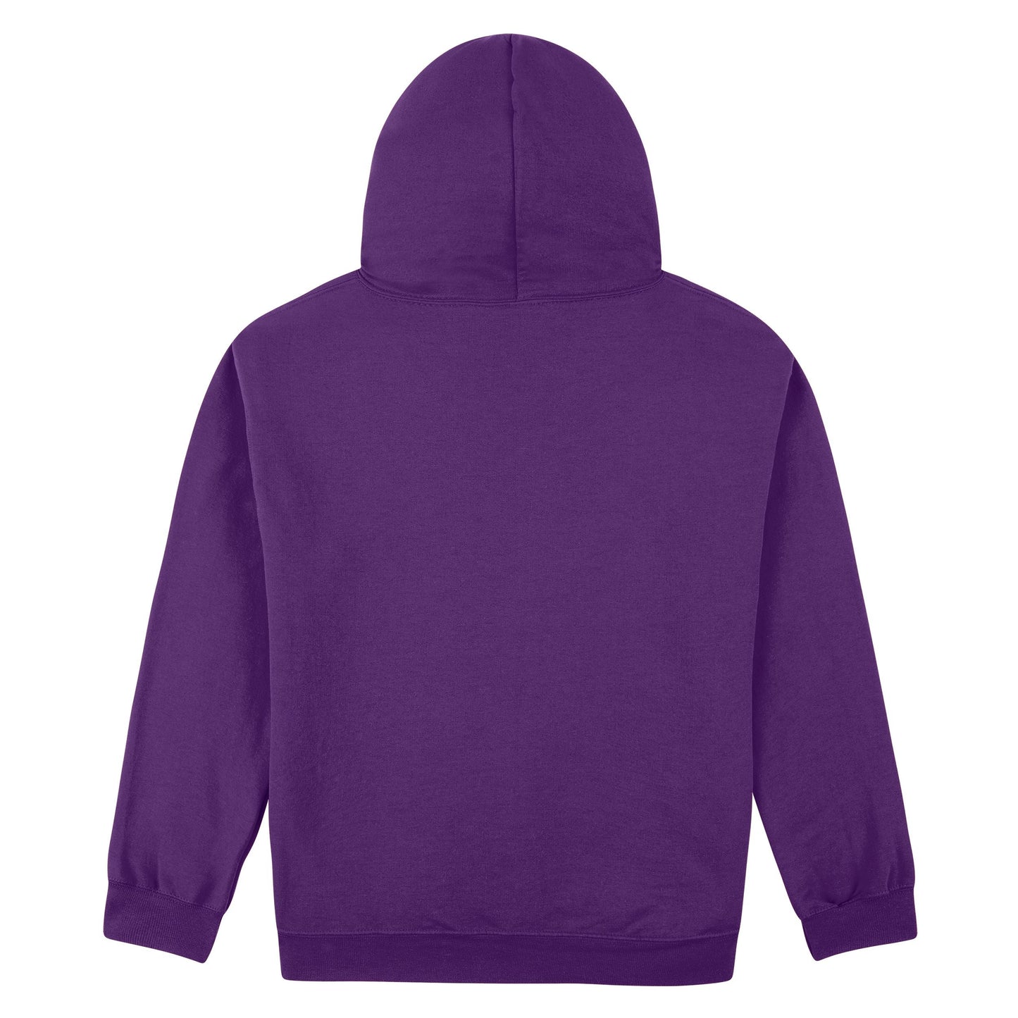 Gildan Heavy Blend Adult Hooded Sweatshirt - Unisex