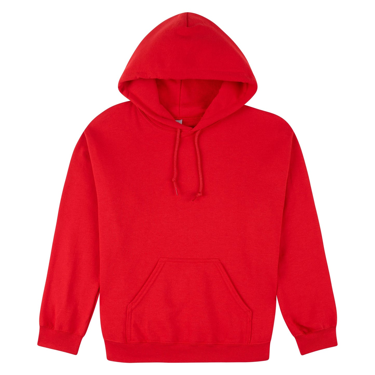 Gildan Heavy Blend Adult Hooded Sweatshirt - Unisex