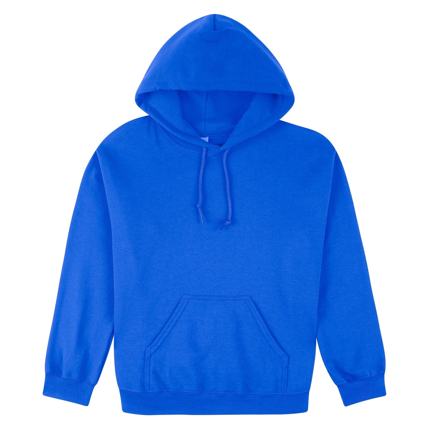 Gildan Heavy Blend Adult Hooded Sweatshirt - Unisex