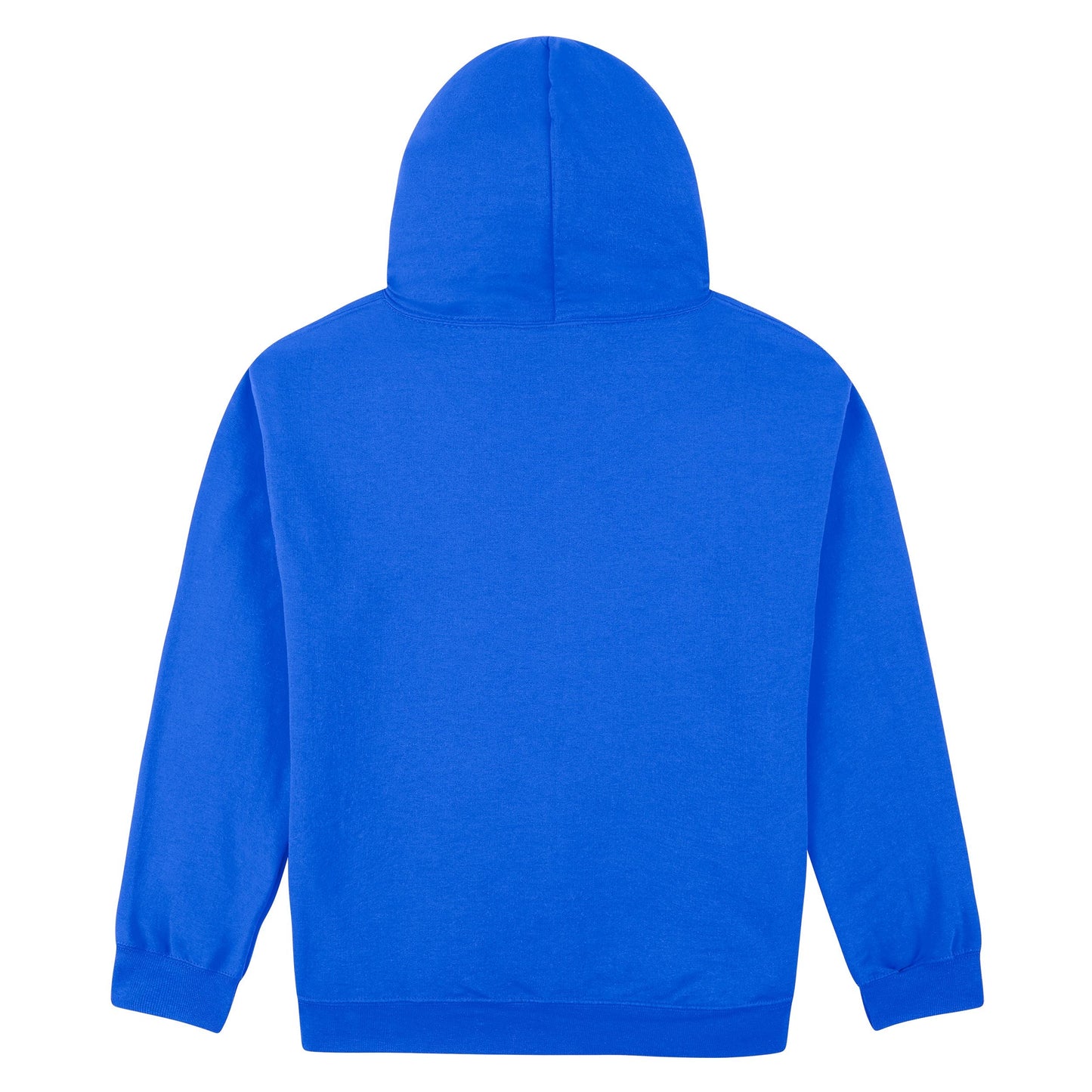 Gildan Heavy Blend Adult Hooded Sweatshirt - Unisex