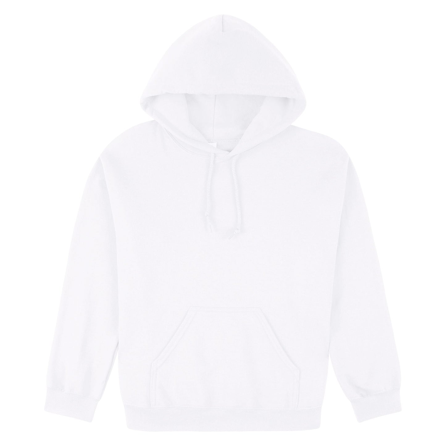 Gildan Heavy Blend Adult Hooded Sweatshirt - Unisex