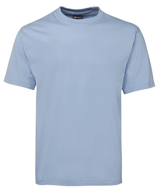JB's TEE IN MORE COLORS