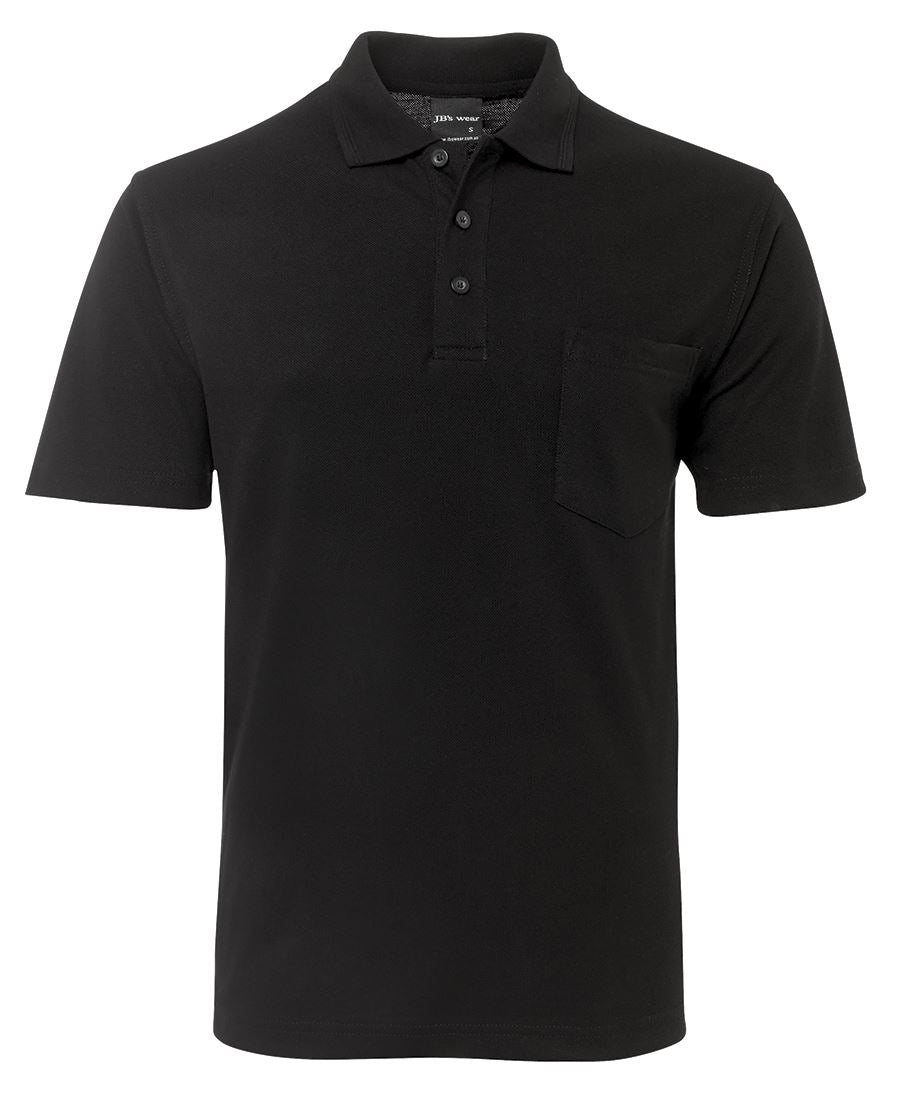 JB's POCKET POLO