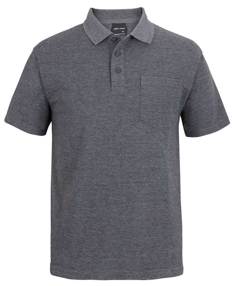 JB's POCKET POLO