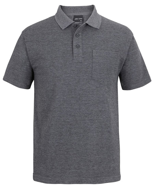 JB's POCKET POLO