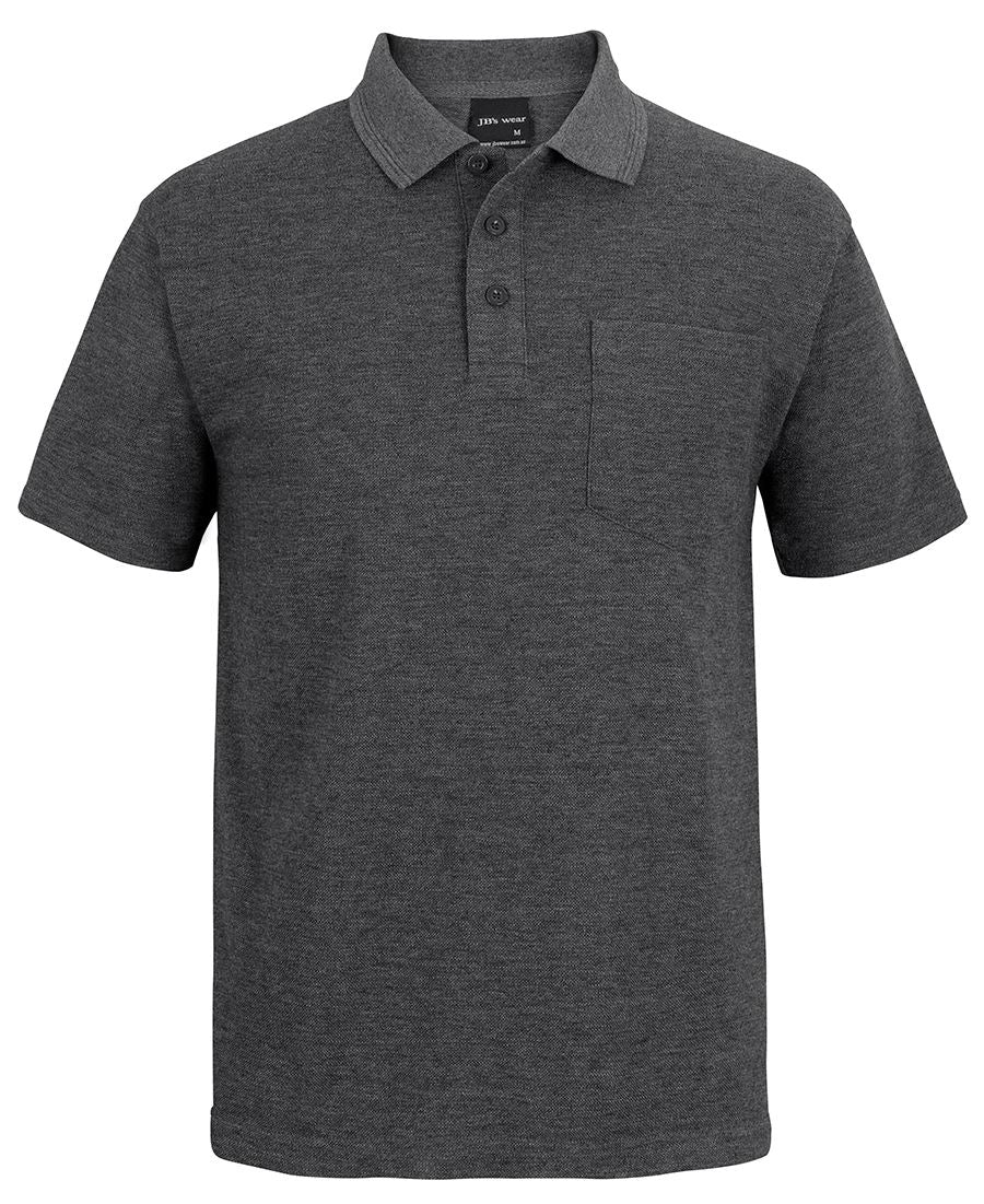 JB's POCKET POLO