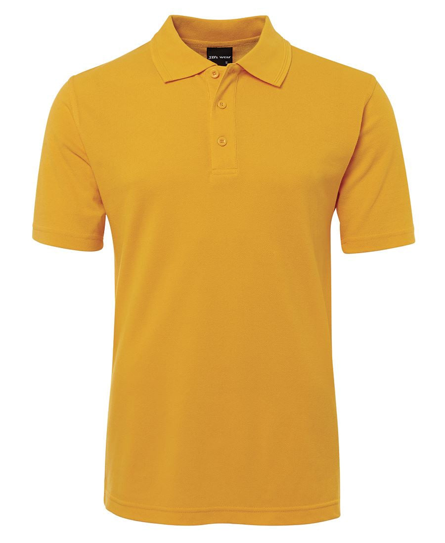 JB's 210 ADULTS POLO - UNISEX