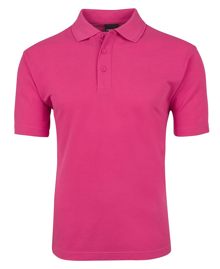 JB's 210 ADULTS POLO - UNISEX